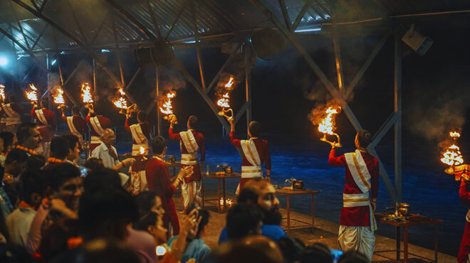 Things to do in Rishikesh