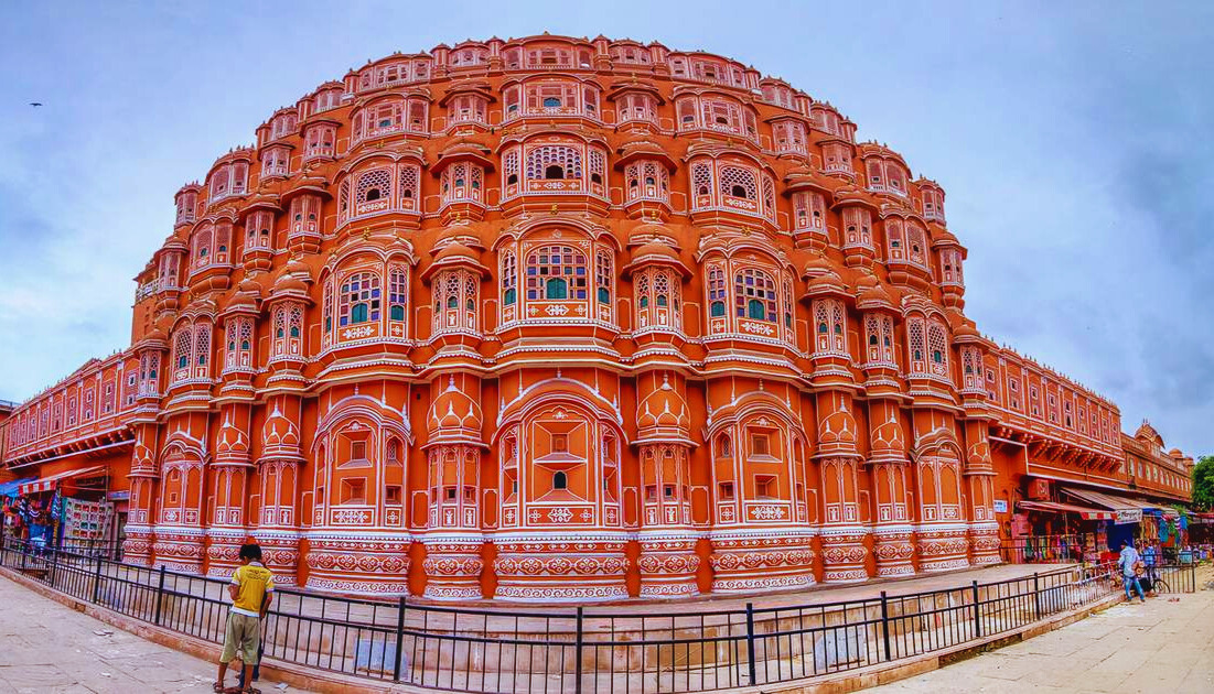 jaipur tourism places