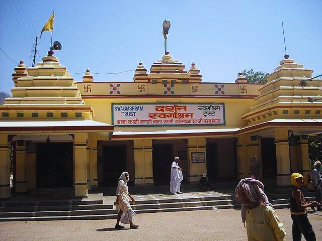 things to do in rishikesh