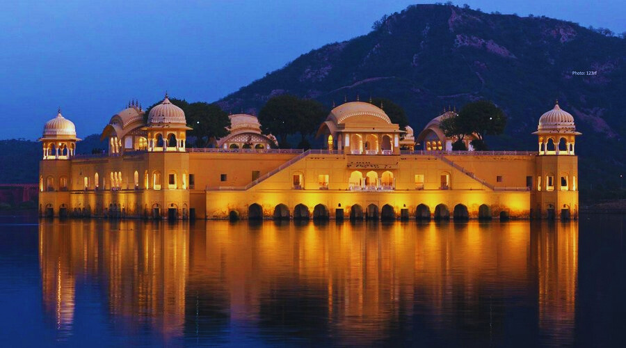 jaipur tourism places
