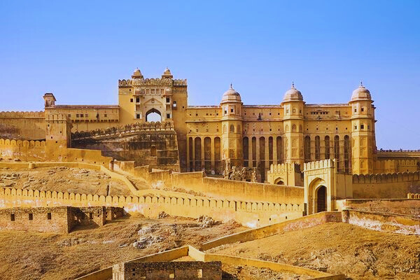 jaipur tourism places