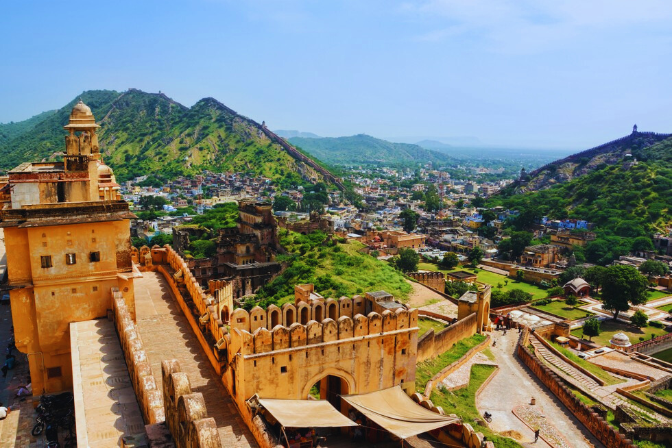 jaipur tourism places