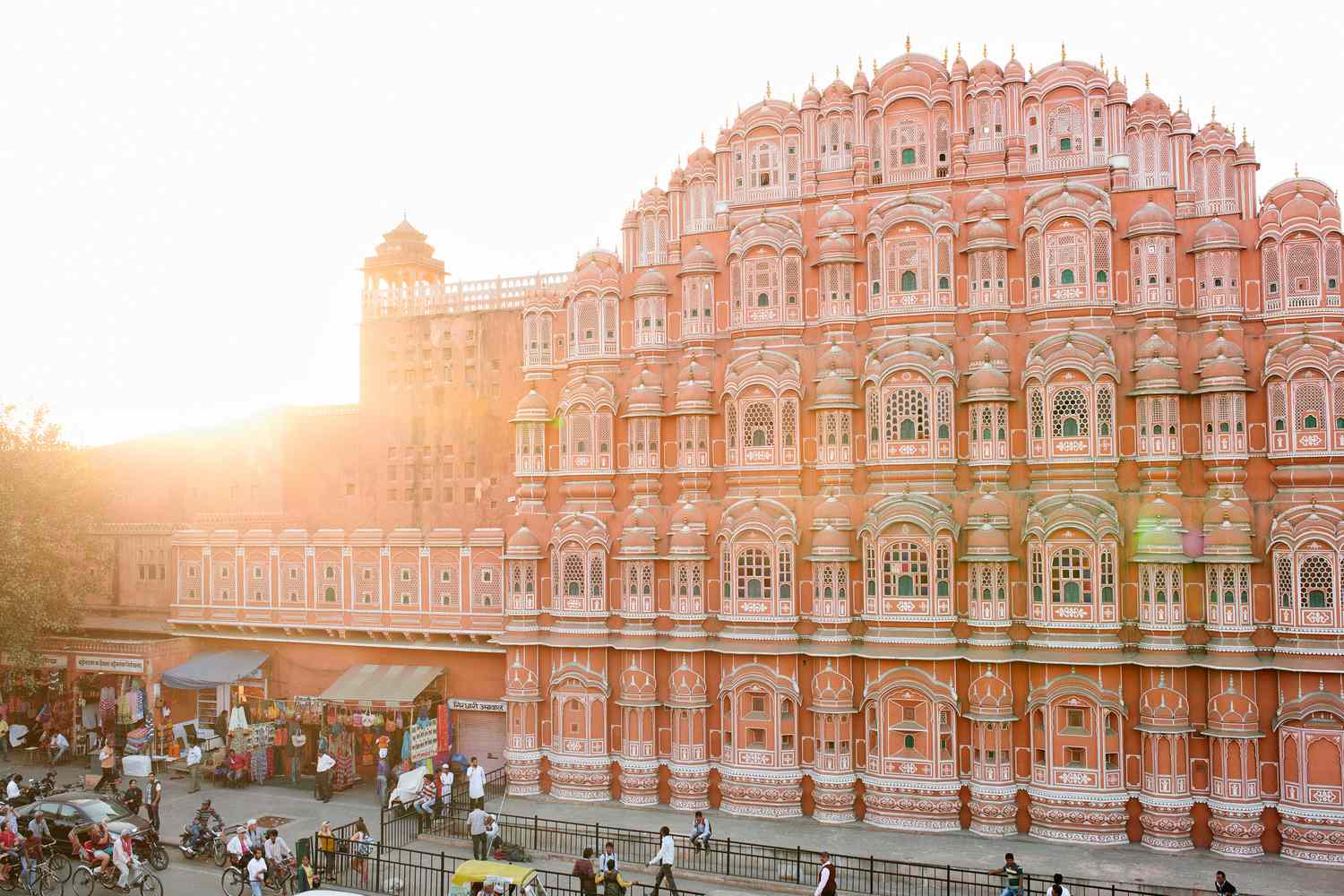 jaipur tourism places
