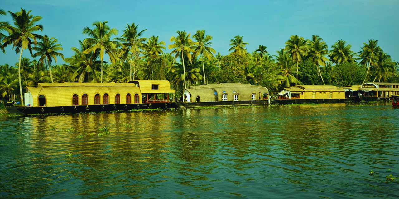 kerala travel guide