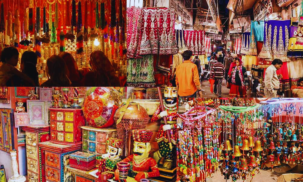 jaipur tourism places