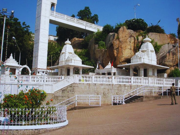 jaipur tourism places