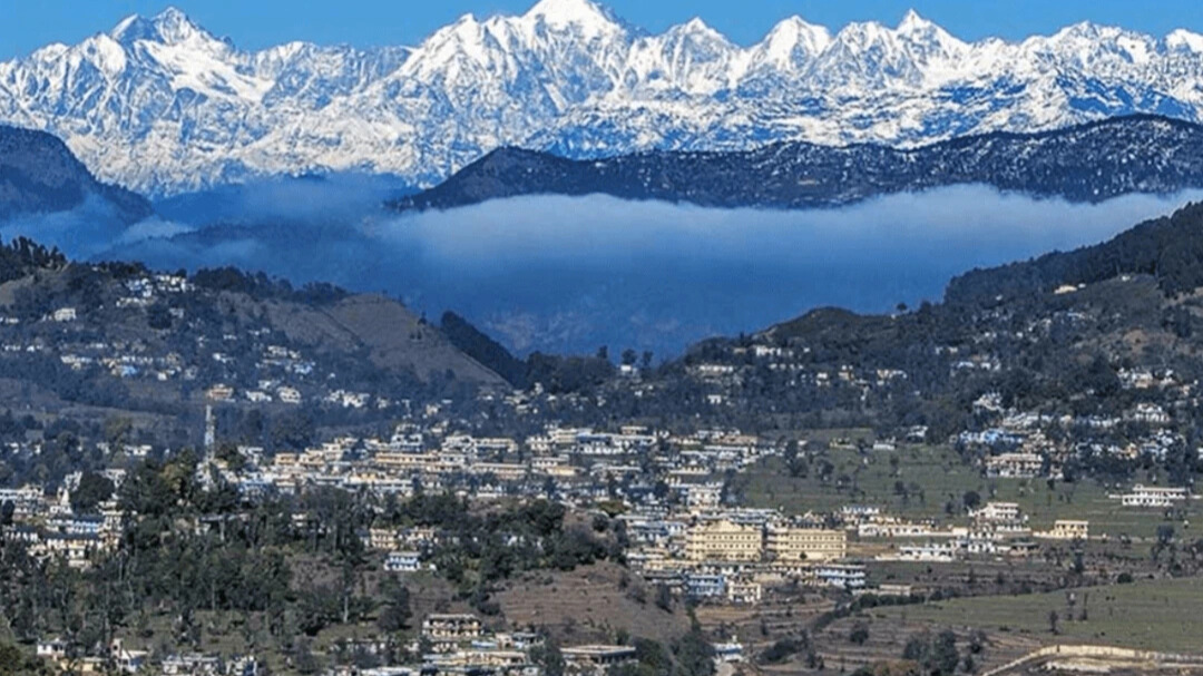 Places to Visit in Pithoragarh : Complete Travel Guide to Uttarakhand Hidden Gem