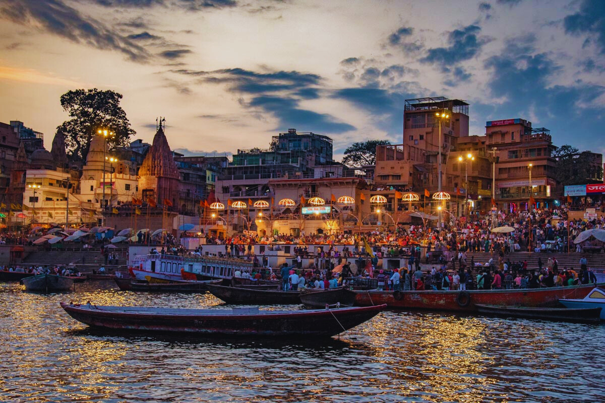 Varanasi Complete Travel Guide – Varanasi Complete Travel Guide